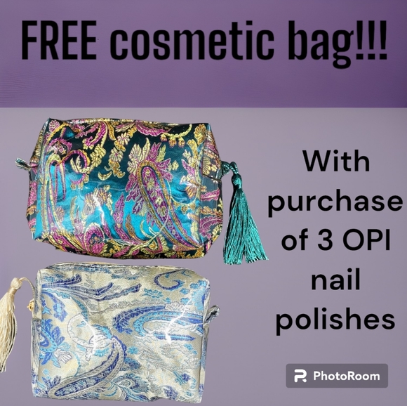 🎉💅3/$20🎉💅OPI Nail  - The Future is You - Picture 6 of 8